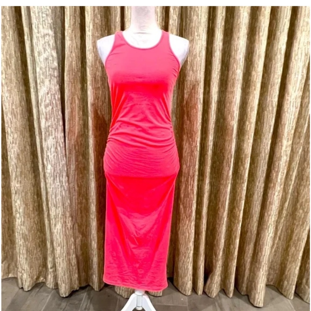 Michael Stars midi dress